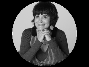 Rosa Montero, ¡vente a Naukas!