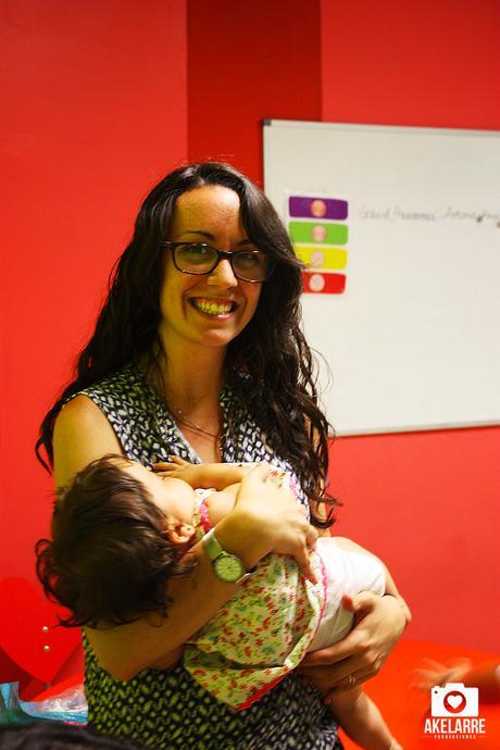 Kid and Us: Método para aprender inglés creado por una madre