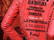 Soria Rock 2017: Gatillazo, Soziedad Alkoholika, Frontera, Guardia...