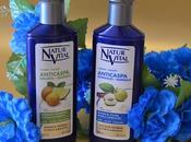 nueva línea champús anticaspa NATURVITAL Concurso