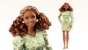 Las nuevas Barbie de la colección The Look no te dejarán indiferente