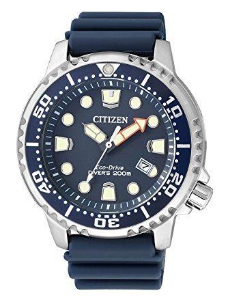 Los 5 Relojes más vendidos de Citizen en 2017 para hombre
