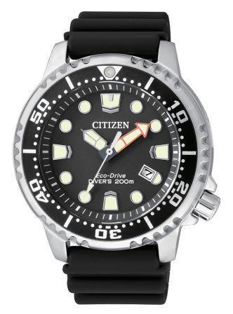 Los 5 Relojes más vendidos de Citizen en 2017 para hombre