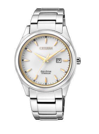 La familia de Relojes Citizen Super Titanium 2017 crece