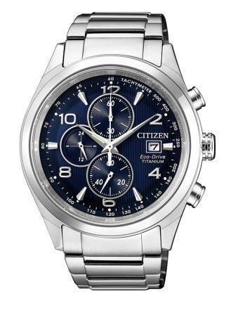 La familia de Relojes Citizen Super Titanium 2017 crece