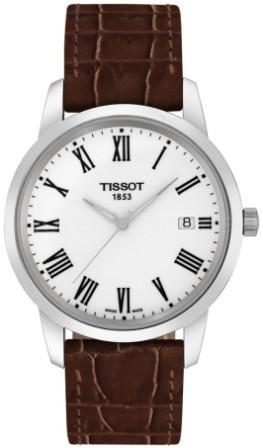 5 Relojes Suizos Tissot de menos de 500€ que te encantarán