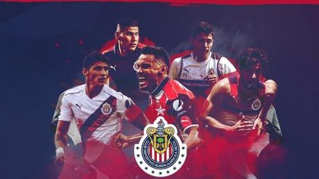 Chivas se queda con el mismo horario de local para el Apertura 2017