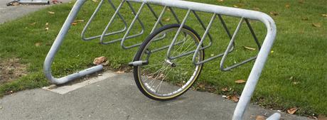 Consejos que te ayudarán a evitar el robo de tu bicicleta