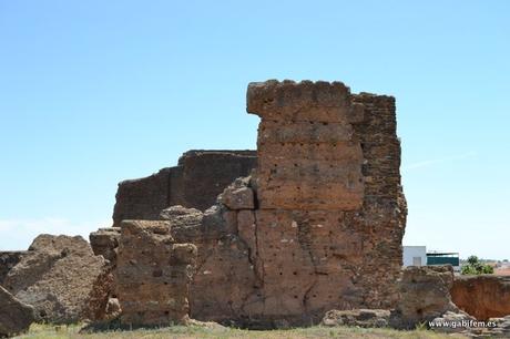 Castillo de Villanueva del Fresno