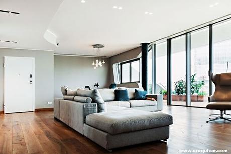 City Life Milano – Z. Hadid + A. Isozaki + D. Libeskind.