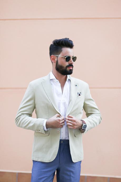 Un look al estilo PuroEgo Un look al estilo PuroEgo
