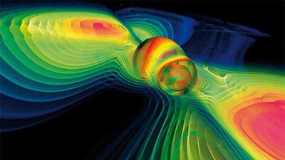 Nueva Detección de Ondas Gravitacionales