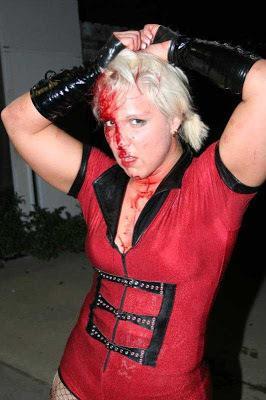 Wrestling History Bites – Entrevista a LuFisto