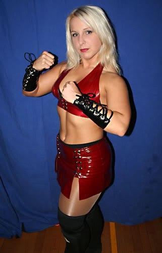 Wrestling History Bites – Entrevista a LuFisto