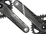 Treuvativ presenta nuevas bielas Descendant Stylo