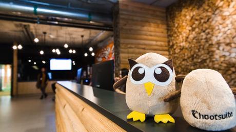 Hootsuite abre sus oficinas en México como sede para Latinoamérica