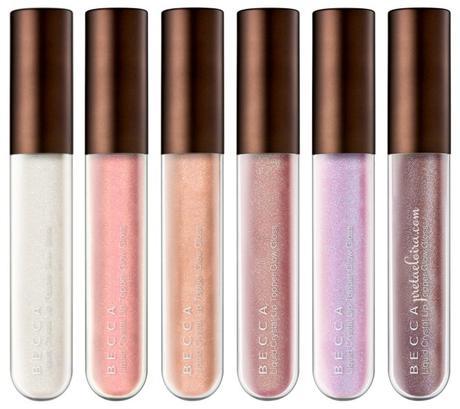Novedades en BECCA: Crystal Glow becca-cosmetics-liquid-crystal-glow-lip-gloss-pretaeloira