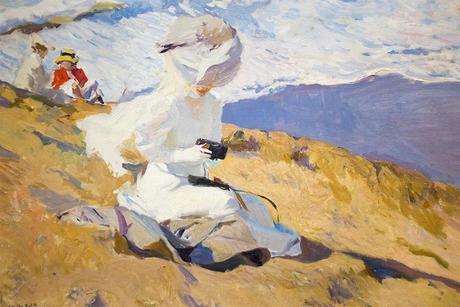 Sorolla Ii