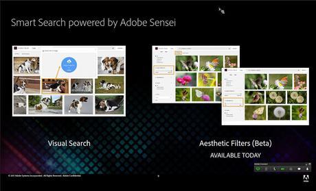 Novedades Adobe Stock 14