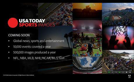 Novedades Adobe Stock