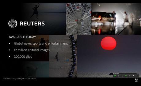 Novedades Adobe Stock