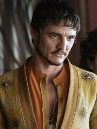 Genes Recesivos: Pedro Pascal