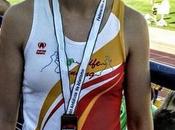 Lola Mayofret vuelve proclamar campeona Andalucía 600ml