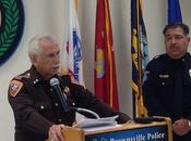 Muere abatido policía cubano Texas