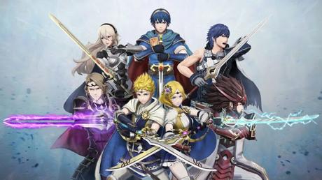 Nintendo comparte casi 30 minutos de gameplay real de Fire Emblem Warriors