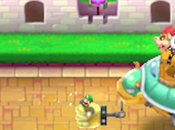 confirma remake Mario Luigi: Superstar saga junto nueva historia Bowser's Minion