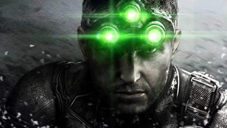 Yves Guillemont: No nos hemos olvidado de Splinter Cell Yves Guillemont: No nos hemos olvidado de Splinter Cell
