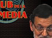 Mariano Rajoy, cuando monólogos emocionan