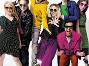 "Big Bang Theory" vivos nunca