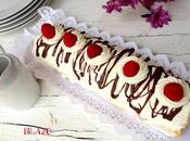 Brazo Cheesecake
