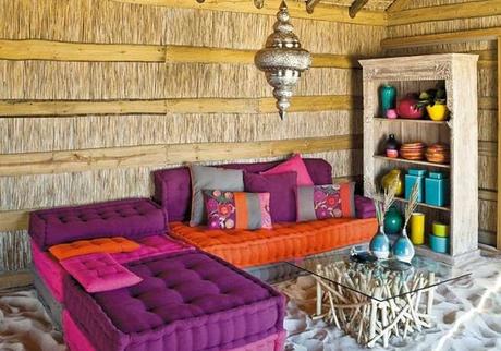 IDEAS PARA CREAR ZONAS CHILL OUT