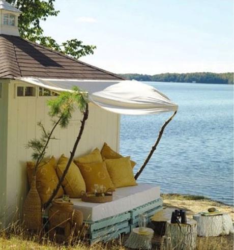 IDEAS PARA CREAR ZONAS CHILL OUT