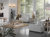Muebles madera