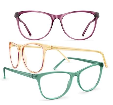 gafas sostenibles neubau eyewear valerie