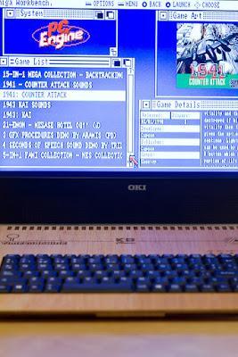 RetroMadrid 2017: Analizamos la Time Machine KB Classic de TOAD. Un 'todo-en-uno' a tener muy en cuenta