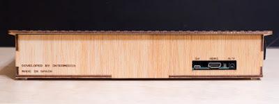 RetroMadrid 2017: Analizamos la Time Machine KB Classic de TOAD. Un 'todo-en-uno' a tener muy en cuenta