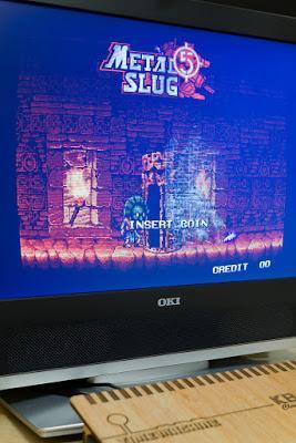 RetroMadrid 2017: Analizamos la Time Machine KB Classic de TOAD. Un 'todo-en-uno' a tener muy en cuenta