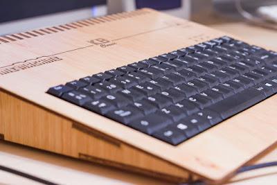 RetroMadrid 2017: Analizamos la Time Machine KB Classic de TOAD. Un 'todo-en-uno' a tener muy en cuenta