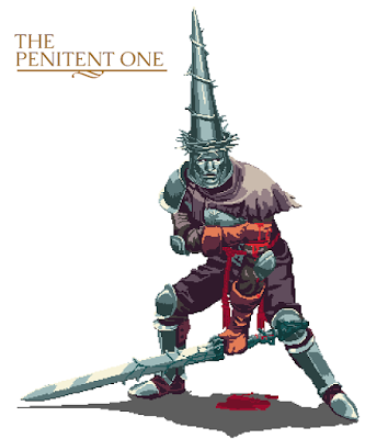 La acción sangrienta de 'Blasphemous' estará también disponible para consolas