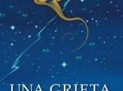 grieta espacio
