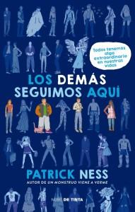 LOS DEMÁS SEGUIMOS AQUÍ