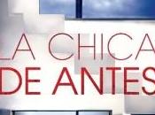 chica antes