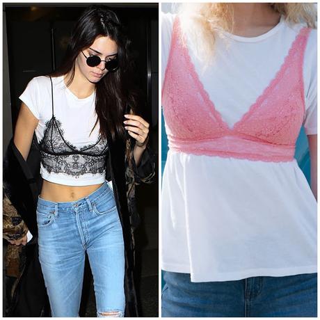 Inspiration: Bralette