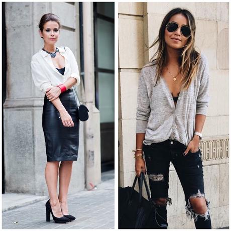 Inspiration: Bralette