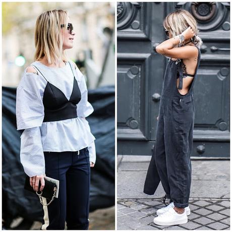 Inspiration: Bralette