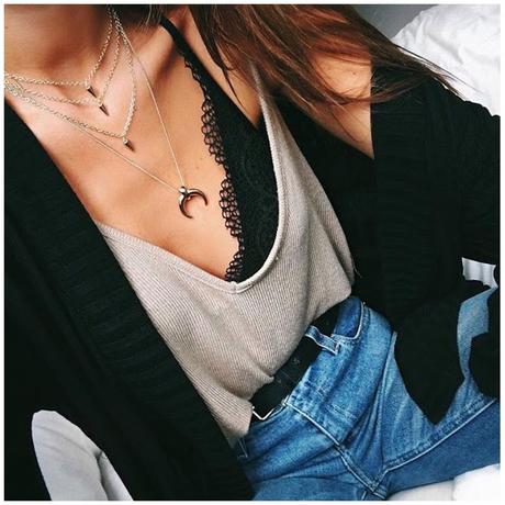 Inspiration: Bralette